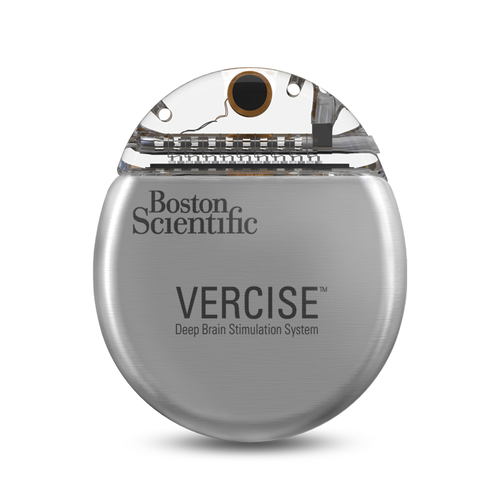 Neurological Surgery DBS and SCS Products Boston Scientific Boston